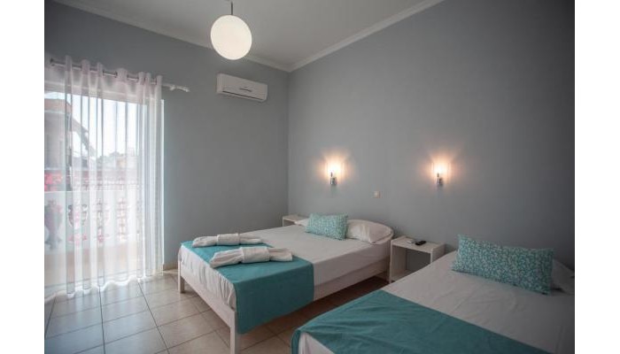 Poza pentru Bella Vista Beach Hotel & Studios 3079-1607009161 Bella Vista Beach Hotel & Studios poza 5