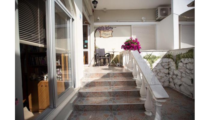 Poza pentru Bella Vista Beach Hotel & Studios 3377-1607009155 Bella Vista Beach Hotel & Studios poza 2
