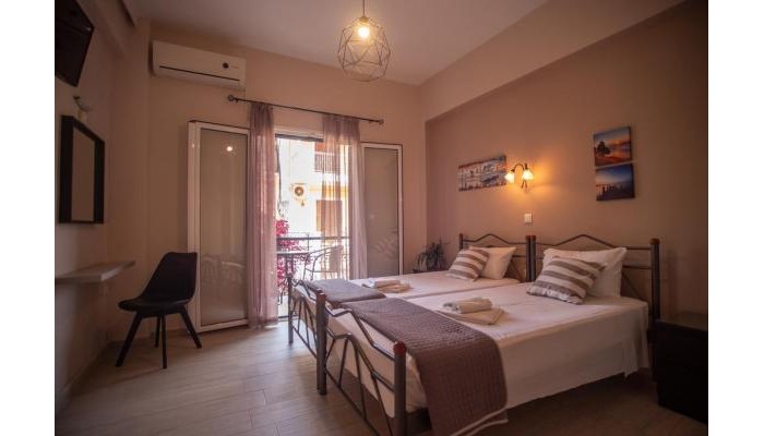 Poza pentru Bella Vista Beach Hotel & Studios 3648-1607009189 Bella Vista Beach Hotel & Studios poza 13