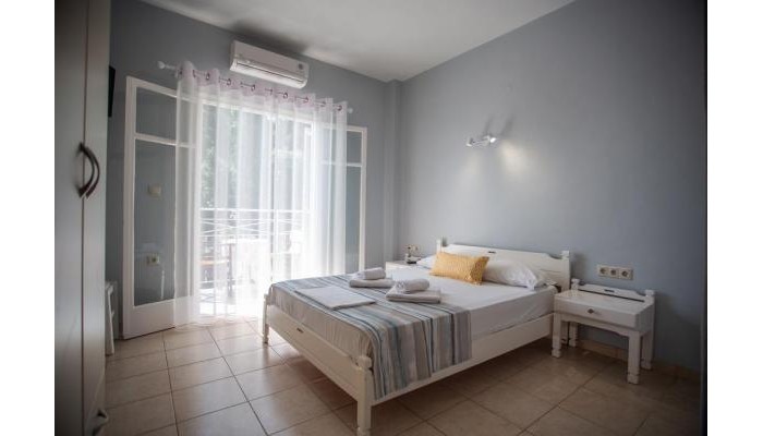Poza pentru Bella Vista Beach Hotel & Studios 4445-1607009169 Bella Vista Beach Hotel & Studios poza 8