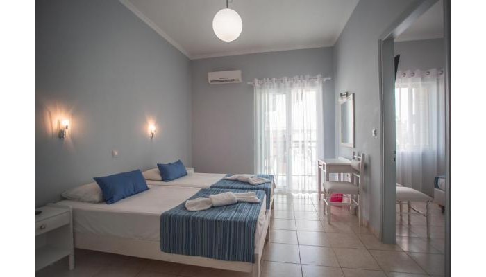 Poza pentru Bella Vista Beach Hotel & Studios 8065-1607009159 Bella Vista Beach Hotel & Studios poza 4