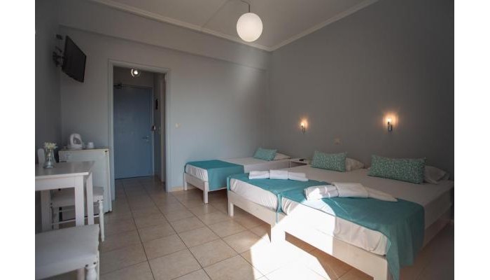 Poza pentru Bella Vista Beach Hotel & Studios 9334-1607009163 Bella Vista Beach Hotel & Studios poza 6