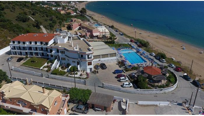 Poza pentru Belle Helene Hotel 8828-1612613103 Belle Helene Hotel poza 0