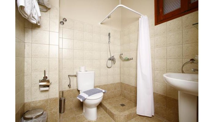 Bintzan Inn Hotel poza 5