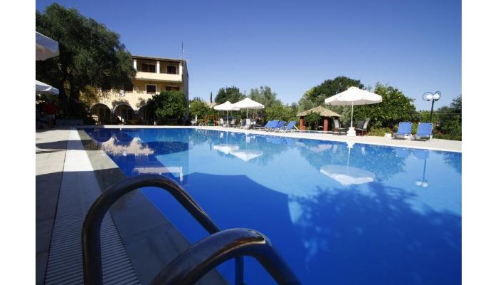 Bintzan Inn Hotel poza 11