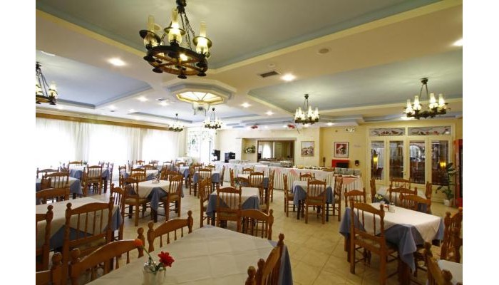 Bintzan Inn Hotel poza 7