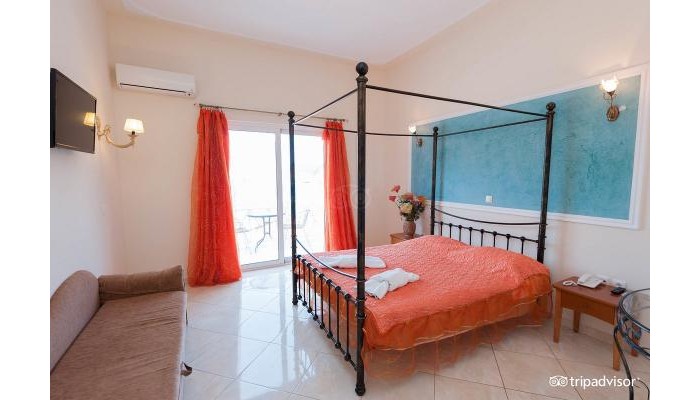 Blue Princess Beach Hotel & Suites poza 6
