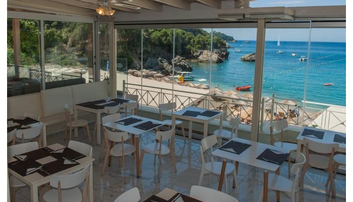 Blue Princess Beach Hotel & Suites poza 8