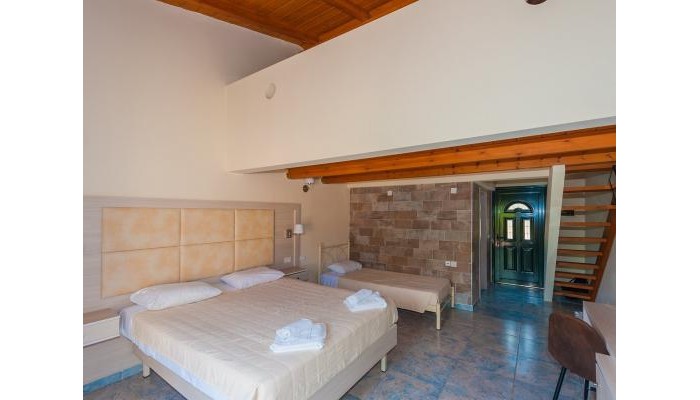 Blue Princess Beach Hotel & Suites poza 2