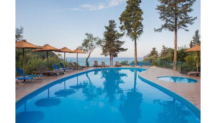 Blue Princess Beach Hotel & Suites poza 15