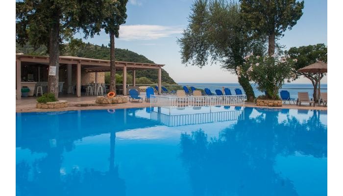 Blue Princess Beach Hotel & Suites poza 14