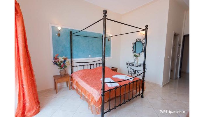 Blue Princess Beach Hotel & Suites poza 7