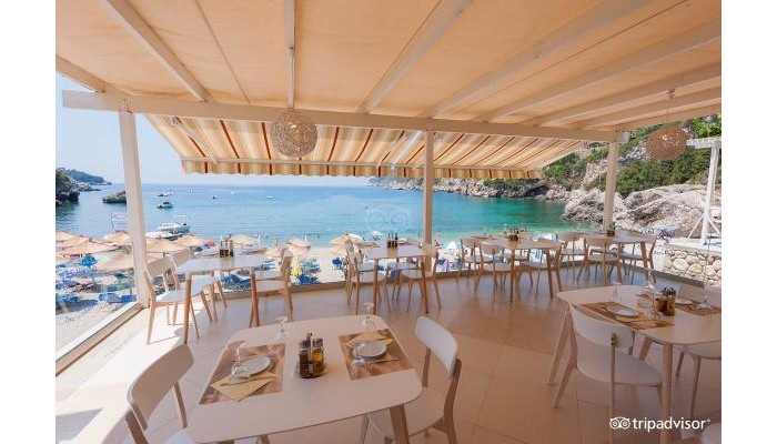 Blue Princess Beach Hotel & Suites poza 10