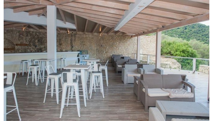 Blue Princess Beach Hotel & Suites poza 12