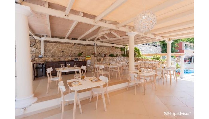 Blue Princess Beach Hotel & Suites poza 11