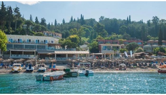 Blue Princess Beach Hotel & Suites poza 0