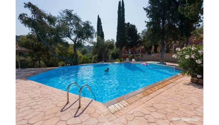 Blue Princess Beach Hotel & Suites poza 17