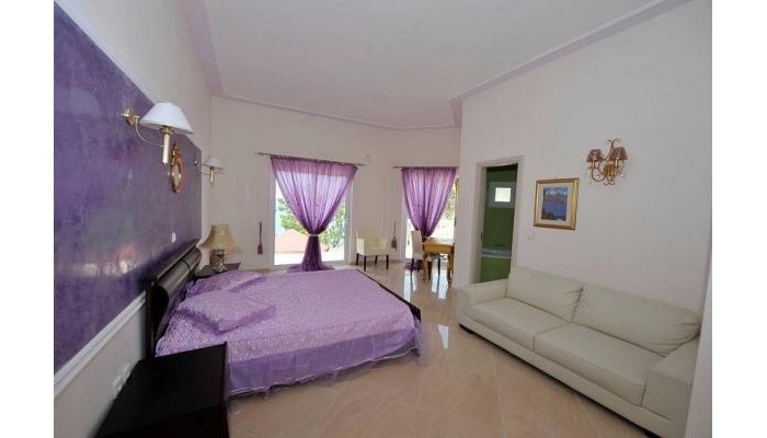 Blue Princess Beach Hotel & Suites poza 4