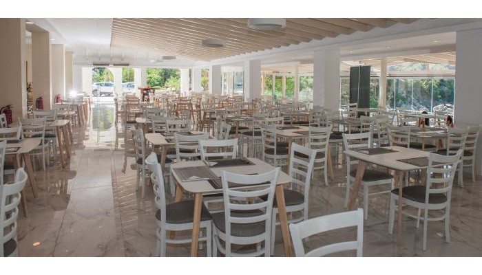 Blue Princess Beach Hotel & Suites poza 9