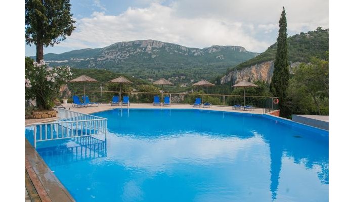 Blue Princess Beach Hotel & Suites poza 16