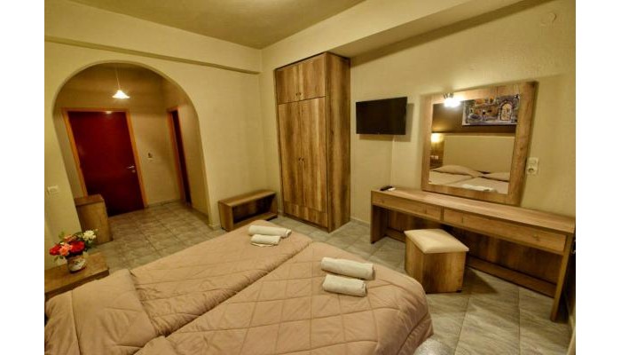 Poza pentru Blue Sea Hotel Corfu 5351-1634894611 Blue Sea Hotel Corfu poza 5
