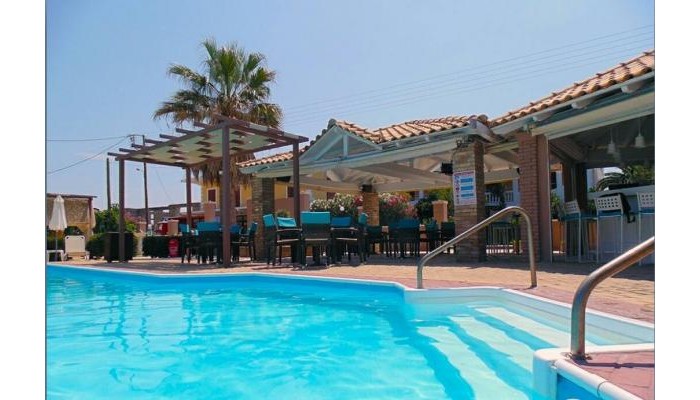 Poza pentru Blue Sea Hotel Corfu 6003-1634894633 Blue Sea Hotel Corfu poza 14