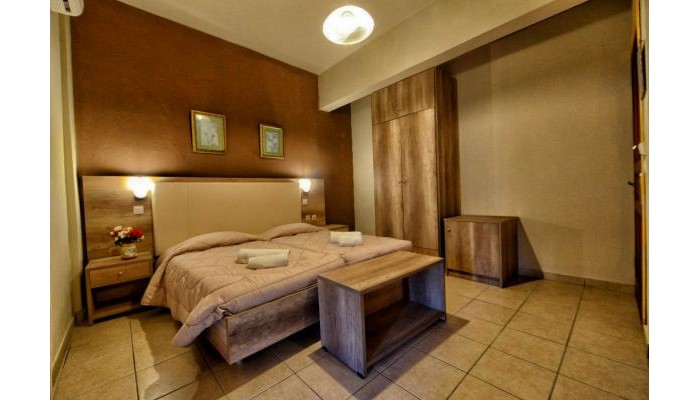 Poza pentru Blue Sea Hotel Corfu 6445-1634894600 Blue Sea Hotel Corfu poza 1