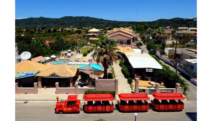 Poza pentru Blue Sea Hotel Corfu 7805-1634894598 Blue Sea Hotel Corfu poza 0