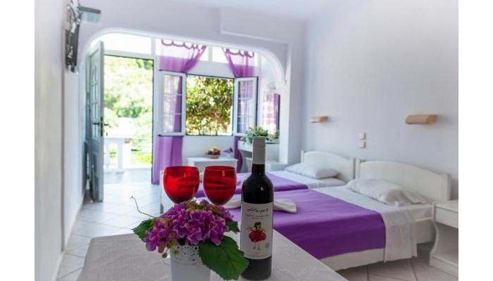 Apart Hotel Blumarin poza 9