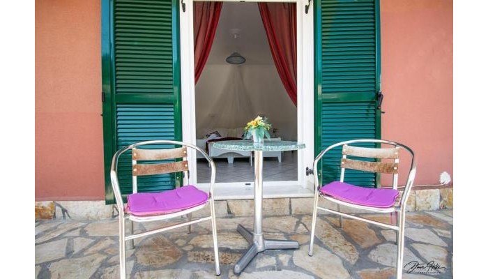 Apart Hotel Blumarin poza 13