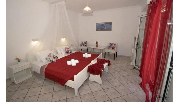 Apart Hotel Blumarin poza 4