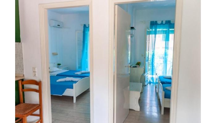 Apart Hotel Blumarin poza 11