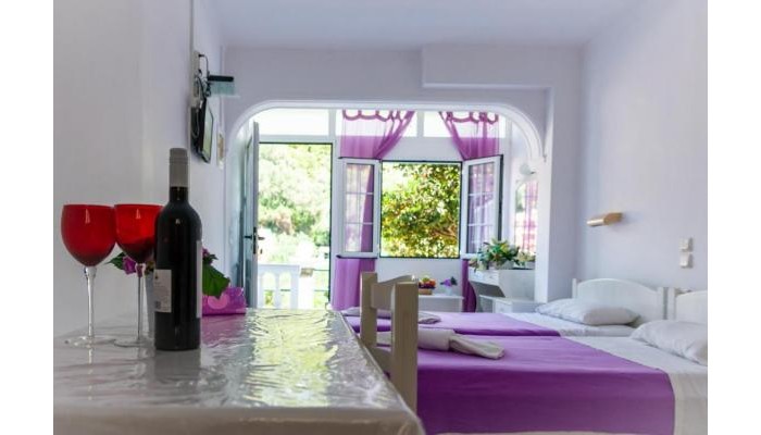 Apart Hotel Blumarin poza 6