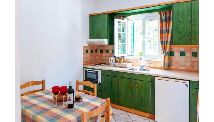 Apart Hotel Blumarin poza 12