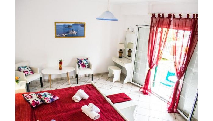 Apart Hotel Blumarin poza 5