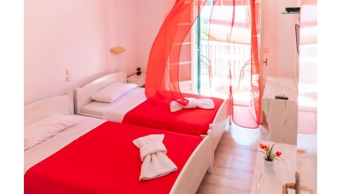 Apart Hotel Blumarin poza 8