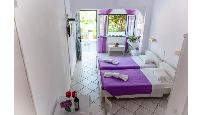 Apart Hotel Blumarin poza 10