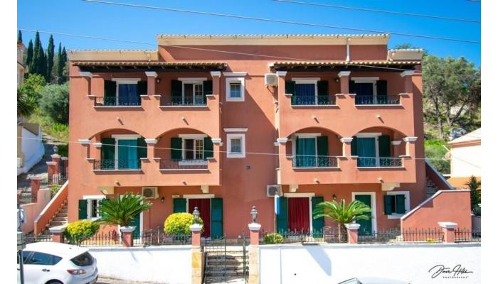 Apart Hotel Blumarin poza 0