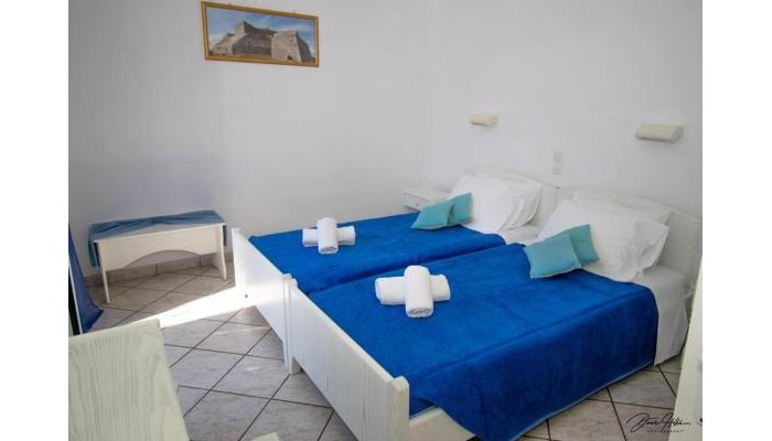 Apart Hotel Blumarin poza 2