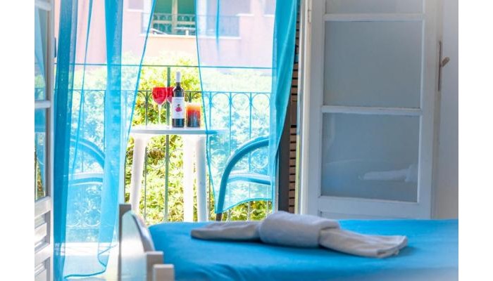 Apart Hotel Blumarin poza 7