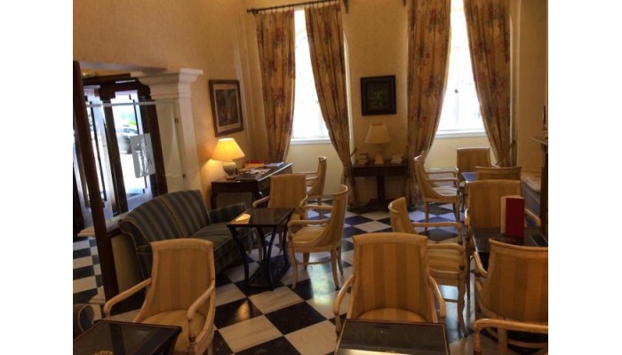 Cavalieri Hotel poza 13