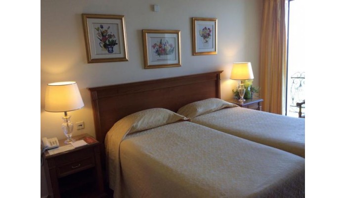 Cavalieri Hotel poza 6