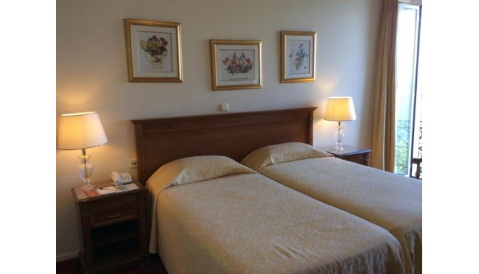 Cavalieri Hotel poza 1