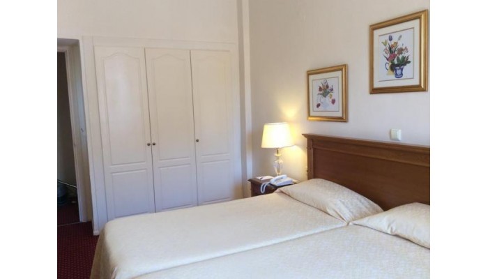 Cavalieri Hotel poza 4