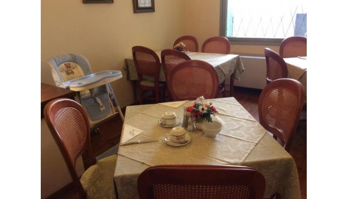 Cavalieri Hotel poza 14