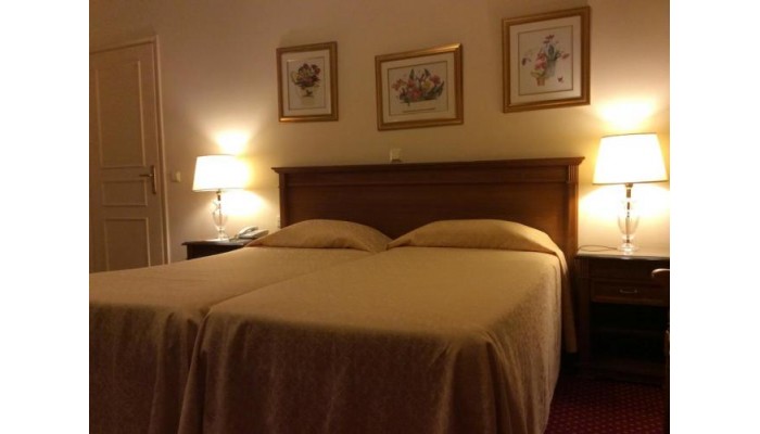 Cavalieri Hotel poza 5