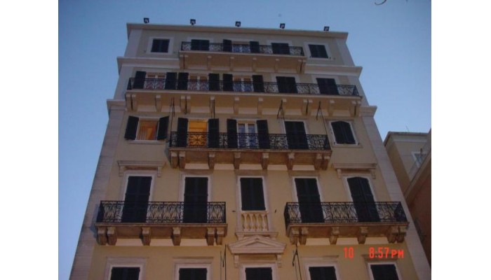 Cavalieri Hotel poza 0