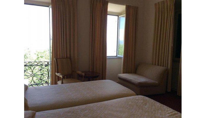 Cavalieri Hotel poza 3