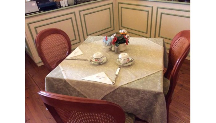 Cavalieri Hotel poza 11