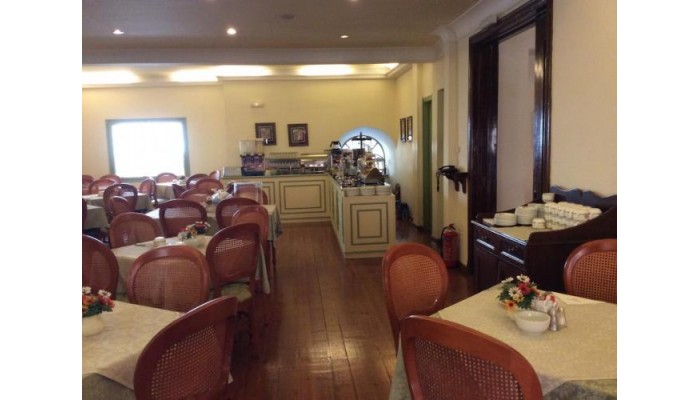 Cavalieri Hotel poza 9